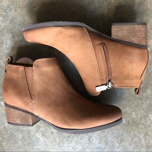 Blondo Ida Waterproof Booties